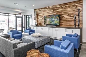 Skyline lounge